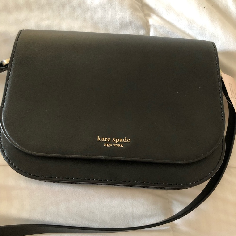 Kate Spade NY Nadine Medium Flap Shoulder Bag